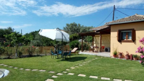 Garden House Lefkada